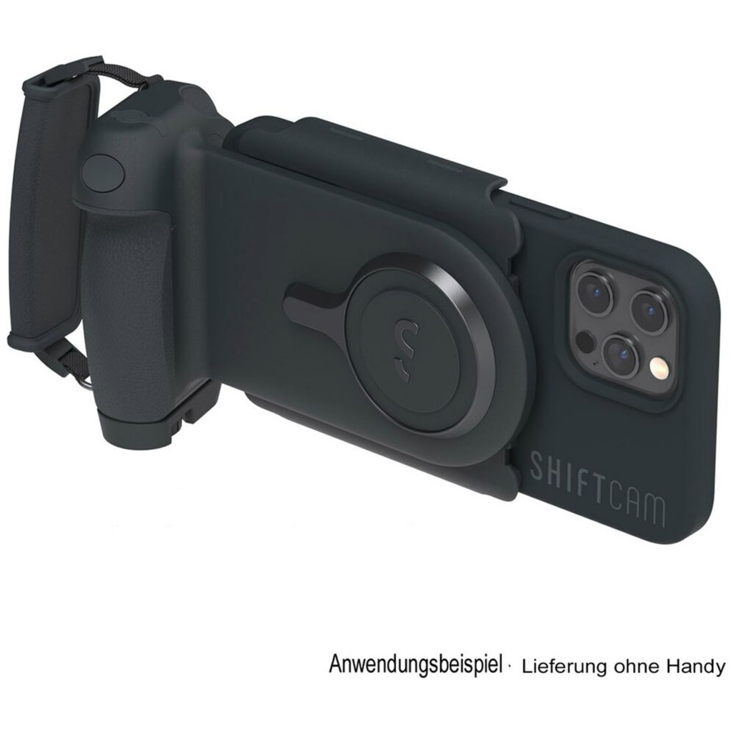 ShiftCam ProGrip Starter Kit Smartphone-Griff