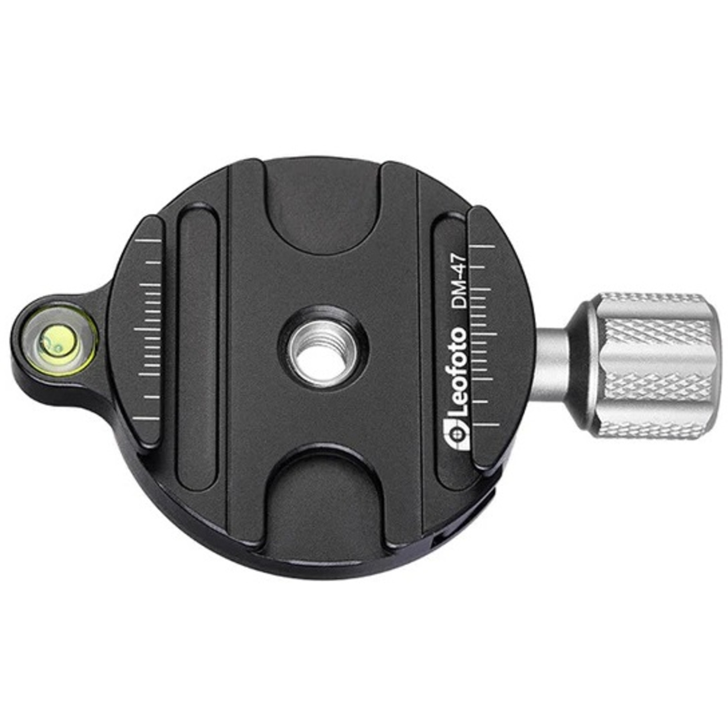 Leofoto DM-47 Arca-Swiss-Klemme
