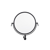 Swit 60W Bi-color SMD Soft Panel LED Licht S-2410C