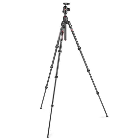 Manfrotto Befree GT XPRO KIT CARBON