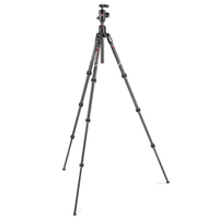 Manfrotto Befree GT XPRO KIT CARBON