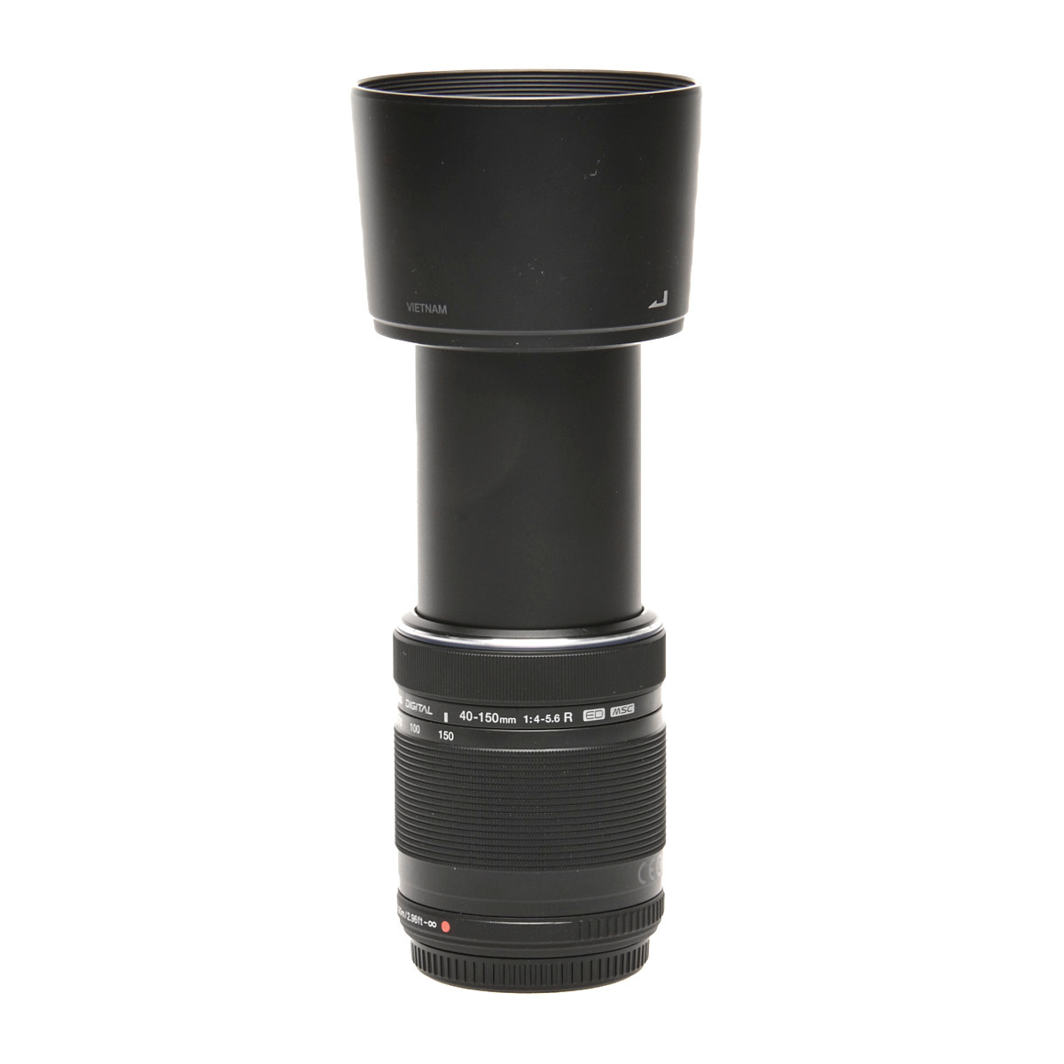 Olympus M.ZUIKO DIGITAL 14-150 mm/4-5,6 gebraucht