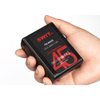 Swit Pocket V-Mount Akku PB-M45S
