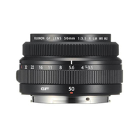 Fujifilm FUJINON GF 50mm F3.5 R LM WR