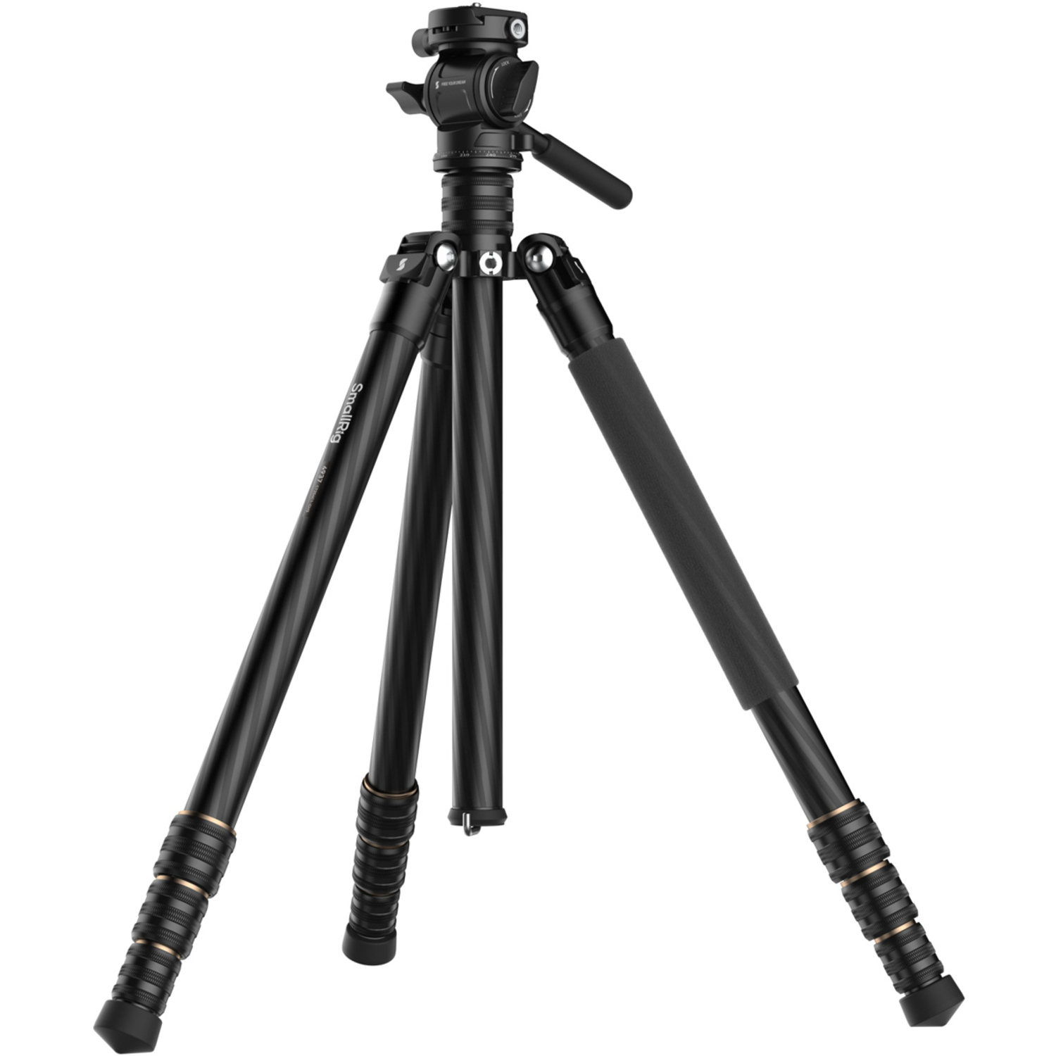 SmallRig Videostativ Kit CT150 4937