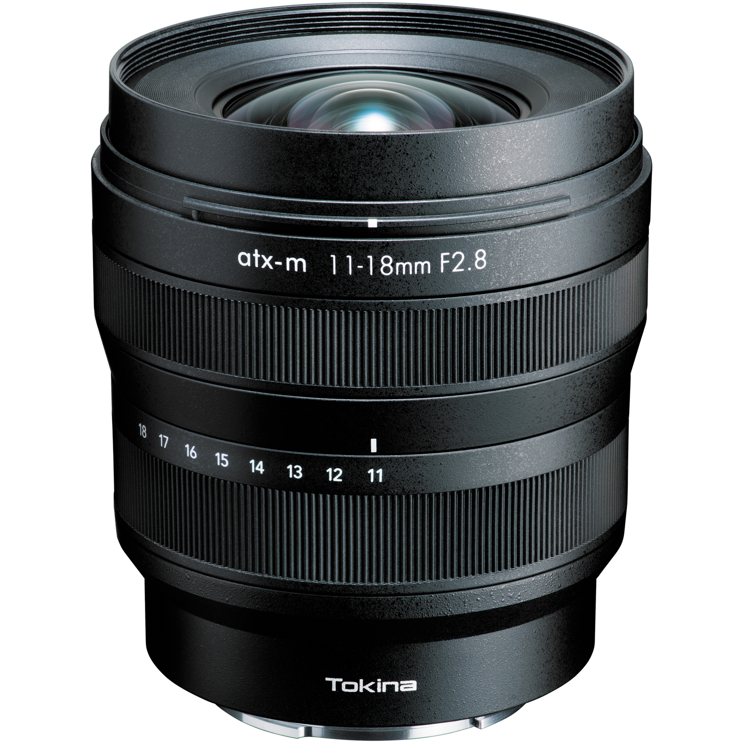 Tokina atx-m 11-18mm F2.8 für Fujifilm X-Mount