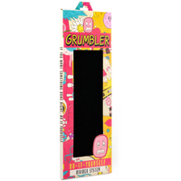 Grumbler GO Camera Divider Set graphite black