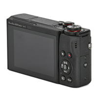 Canon PowerShot G5 X Mark II gebraucht