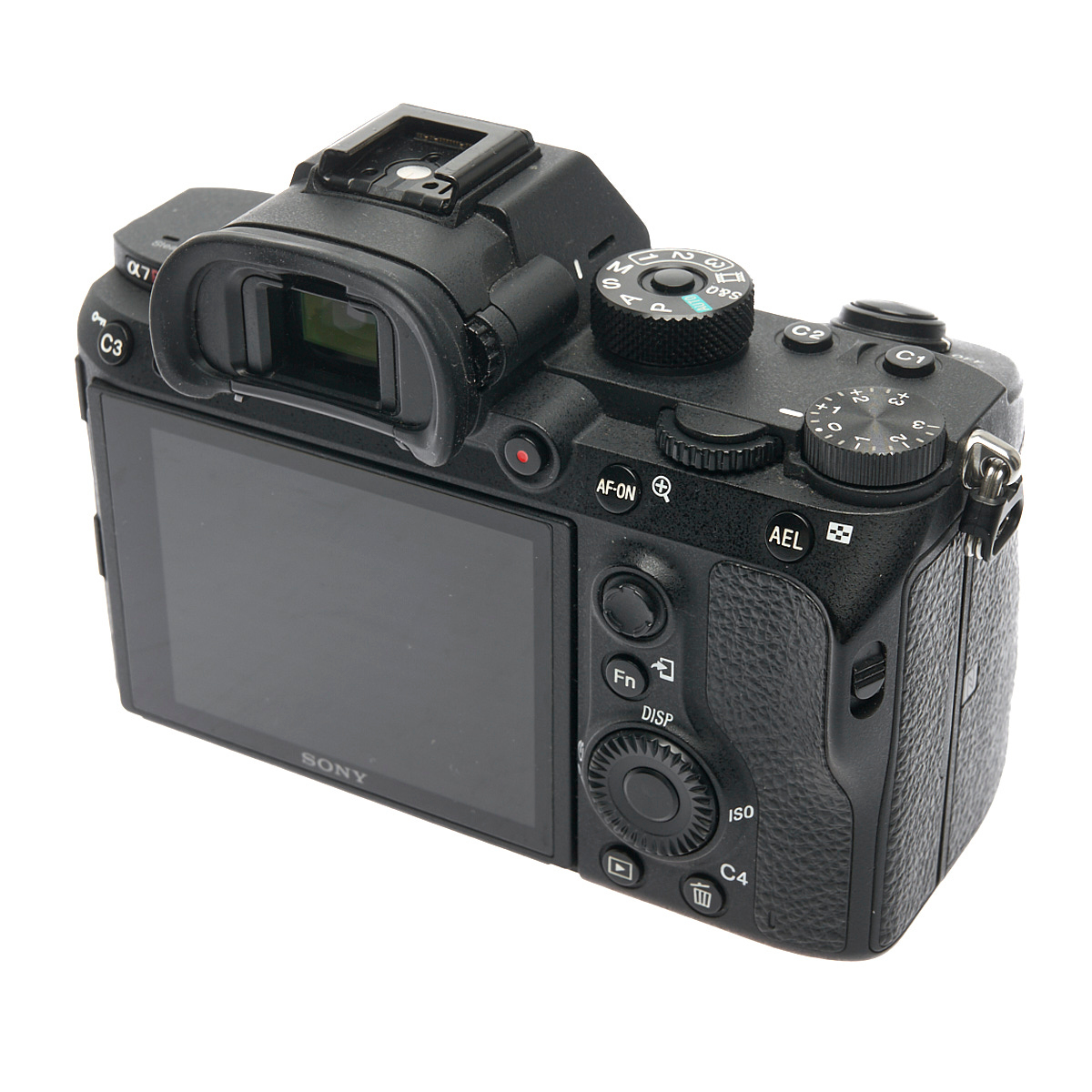 Sony Alpha 7R III gebraucht