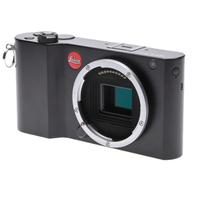 Leica TL2 schwarz gebraucht