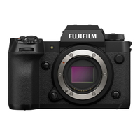 Fujifilm X-H2 mit Tamron 17-70mm F2.8 Di III-A VC RXD