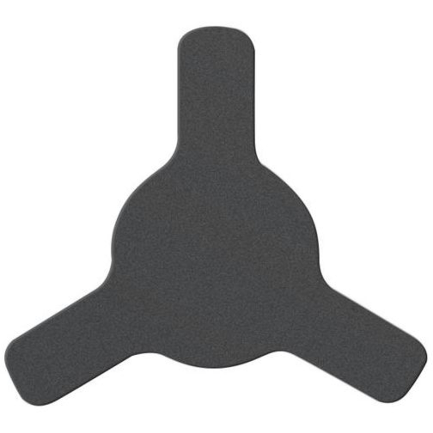 Leofoto A200 Erdspieß mit 1/4" Schraubgewinde