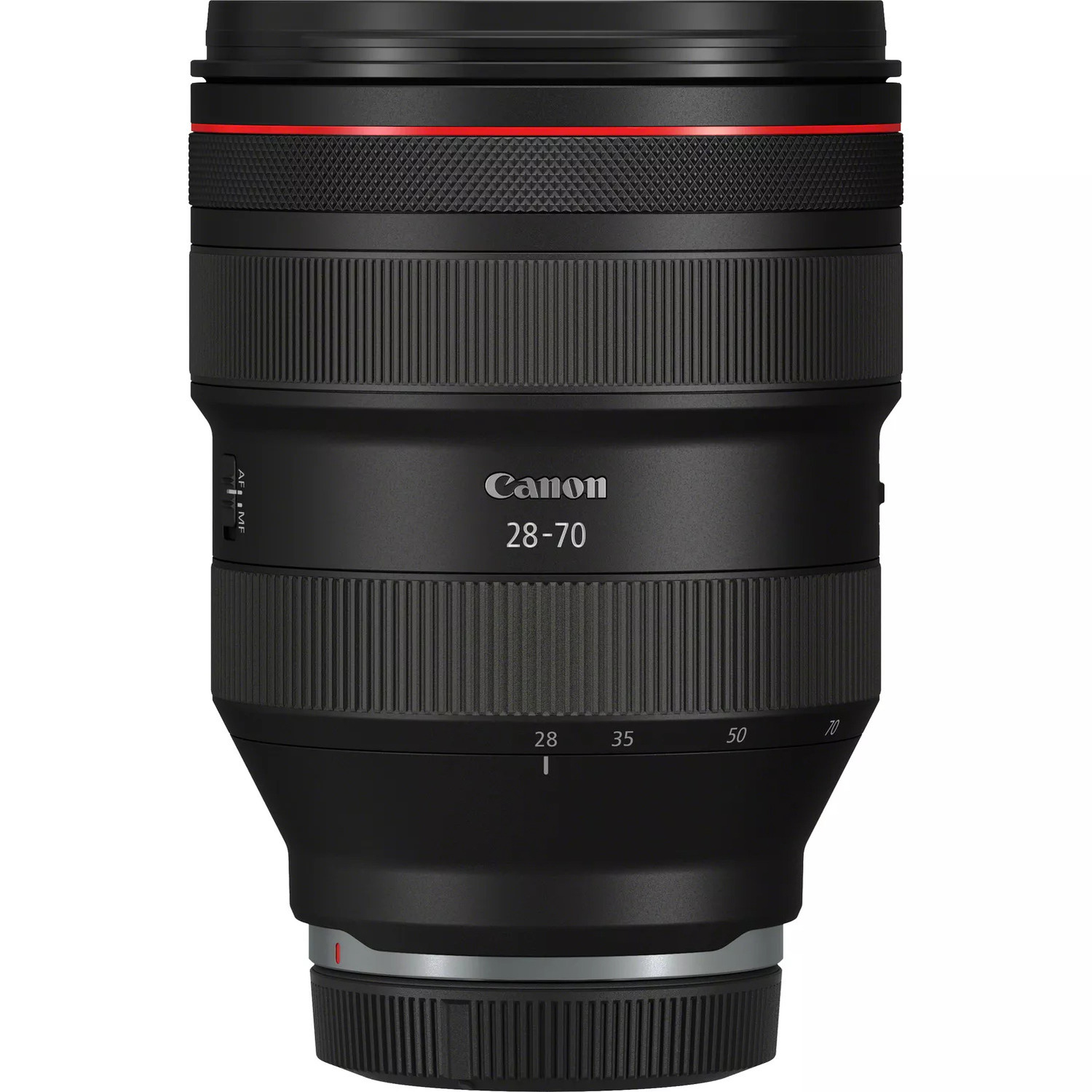 Canon RF 28-70mm F2L USM