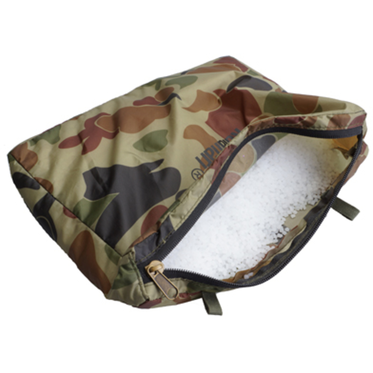 Kalahari PP-3 Kamerakissen, camouflage