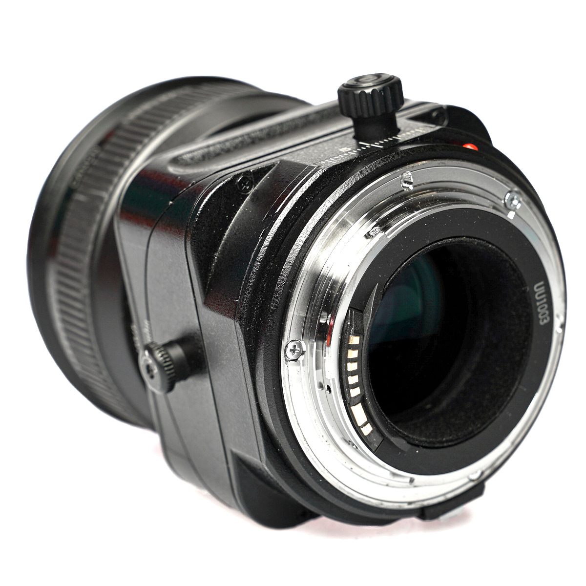Canon TS-E 45 mm/2,8 Tilt/Shift gebraucht