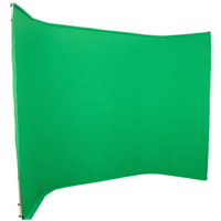 Rollei Panorama Greenscreen-Set