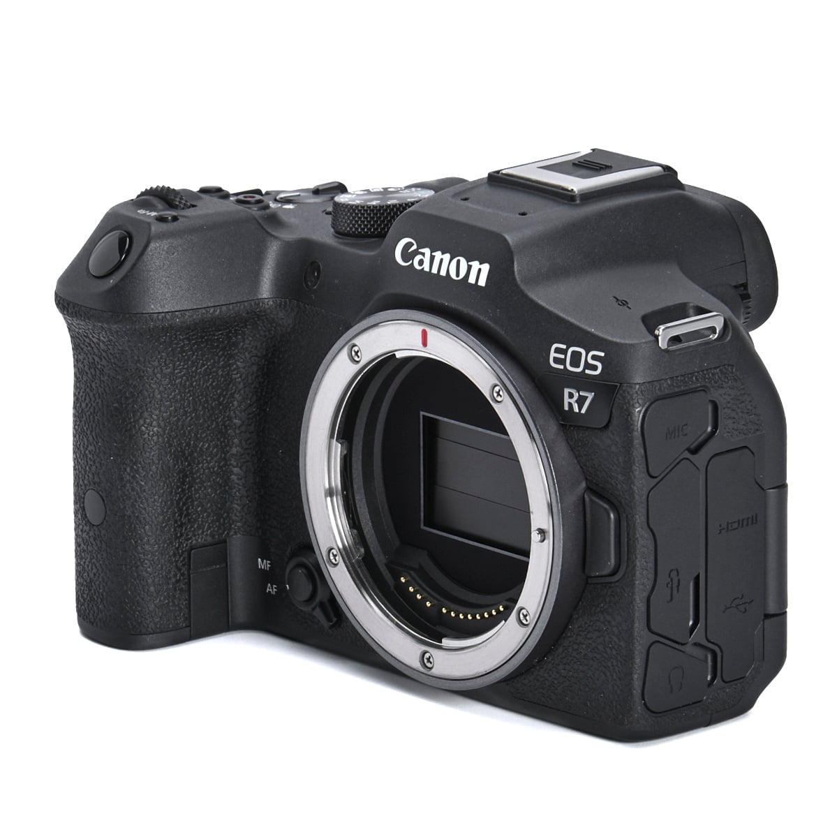 Canon EOS R7 gebraucht
