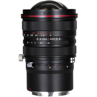 LAOWA 15mm F4.5R Zero-D Shift FF für Canon RF-Mount