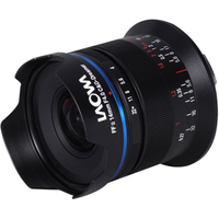 LAOWA 14mm F4 FF RL Zero-D für L-Mount
