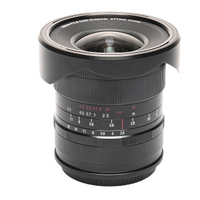 LAOWA 19mm/2,8 Zero-D Hasselblad XCD gebraucht