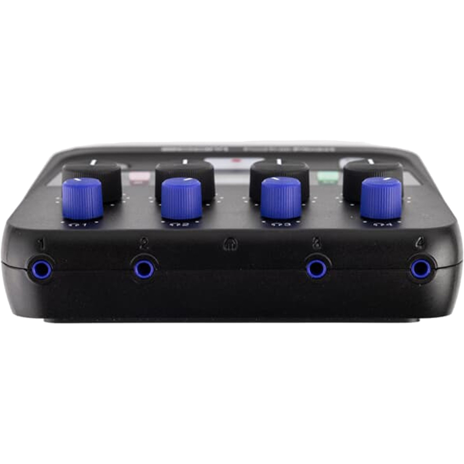 Zoom 4-Track Podcast Recorder PodTrak P4next