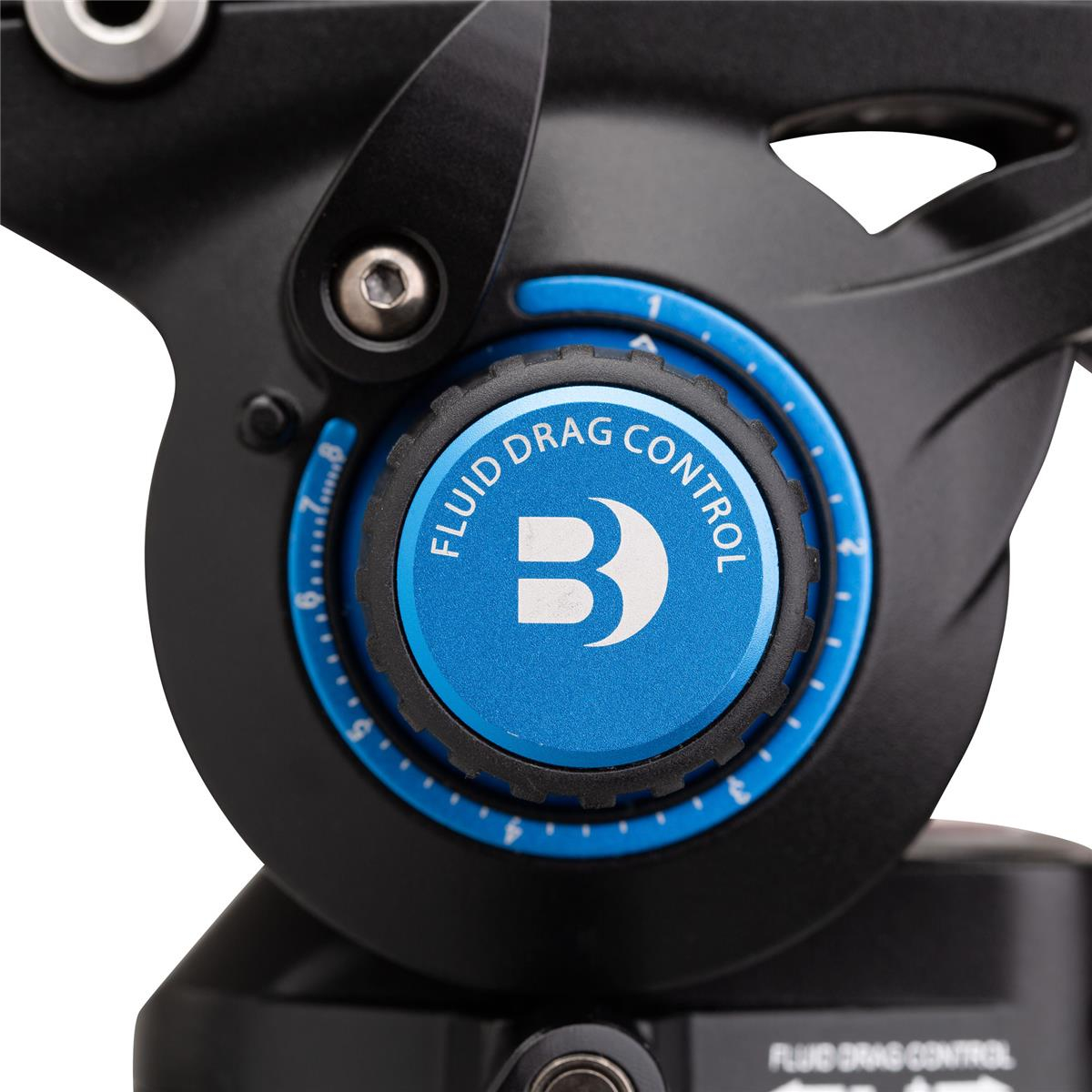 Benro S6PRO Videoneiger