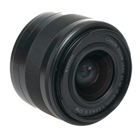Canon EF-M 15-45mm F3.5-6.3 IS STM gebraucht