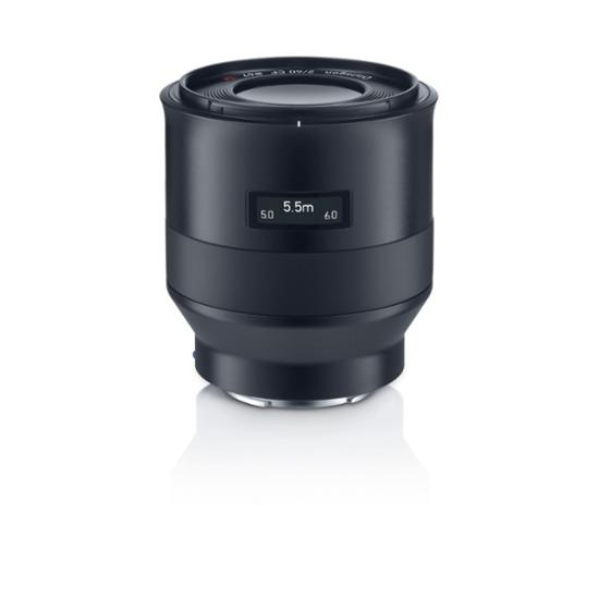 Zeiss Batis 40mm F2 für Sony E-Mount