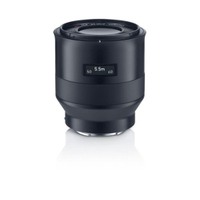 Zeiss Batis 40mm F2 für Sony E-Mount