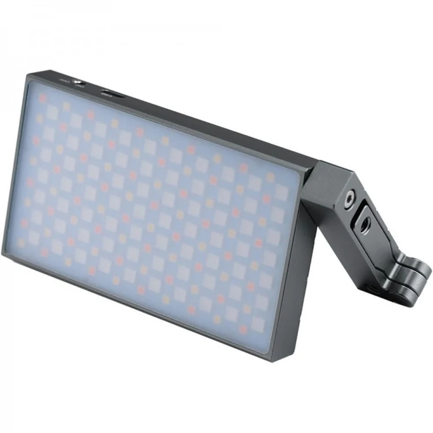 Godox M1 Mobile RGB LED Licht (graues Gehäuse)