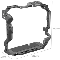 SmallRig Cage 5092 für Canon EOS R5 Mark II mit Kühlgebläse CF-R20EP