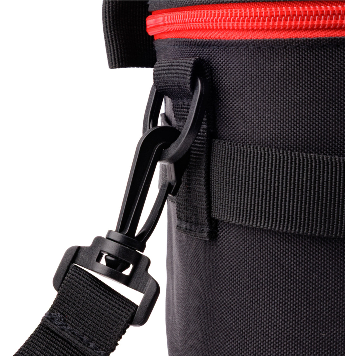 Calumet Objektivtasche 11 x 19cm