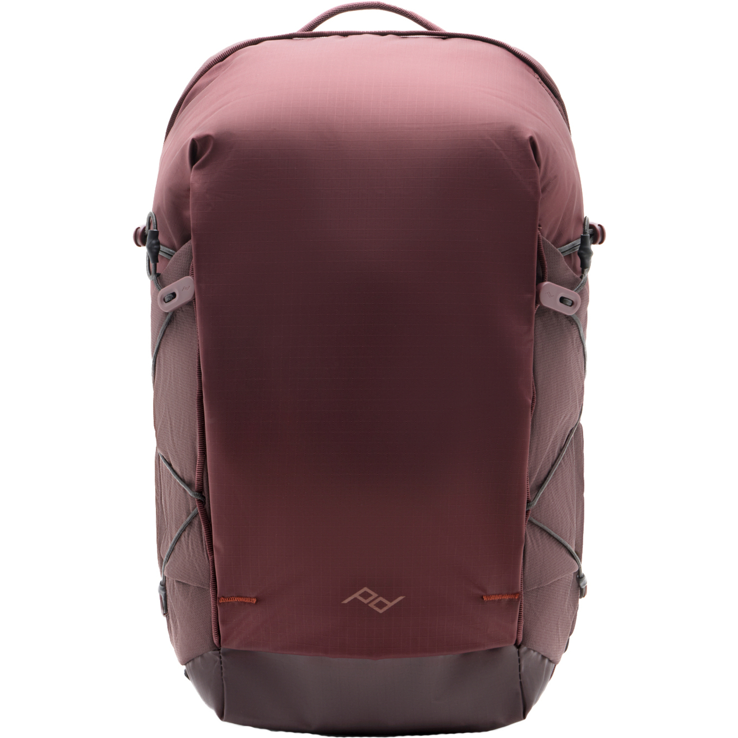 Peak Design Rucksack Outdoor Zip 18L Eclipse