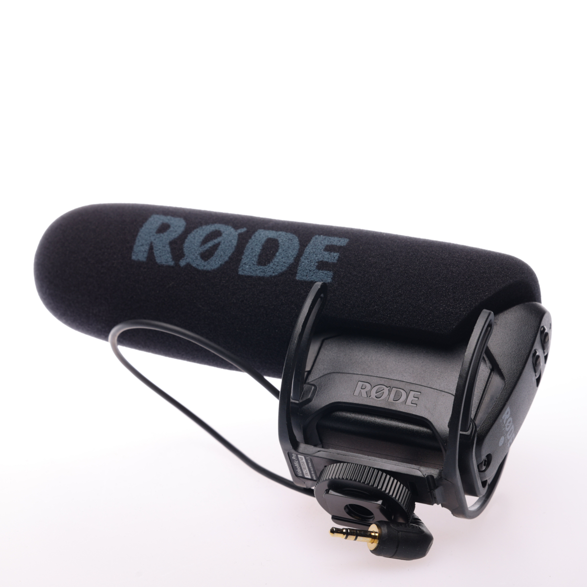 Rode VideoMic Pro Rycote gebraucht