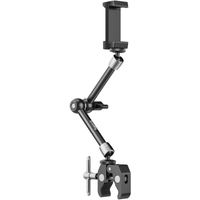 SmallRig Krabbenklemme 9,8" 5326 für Smartphones