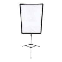 Bowens Rechteckige Softbox 60 x 85cm neuwertiger Rückläufer