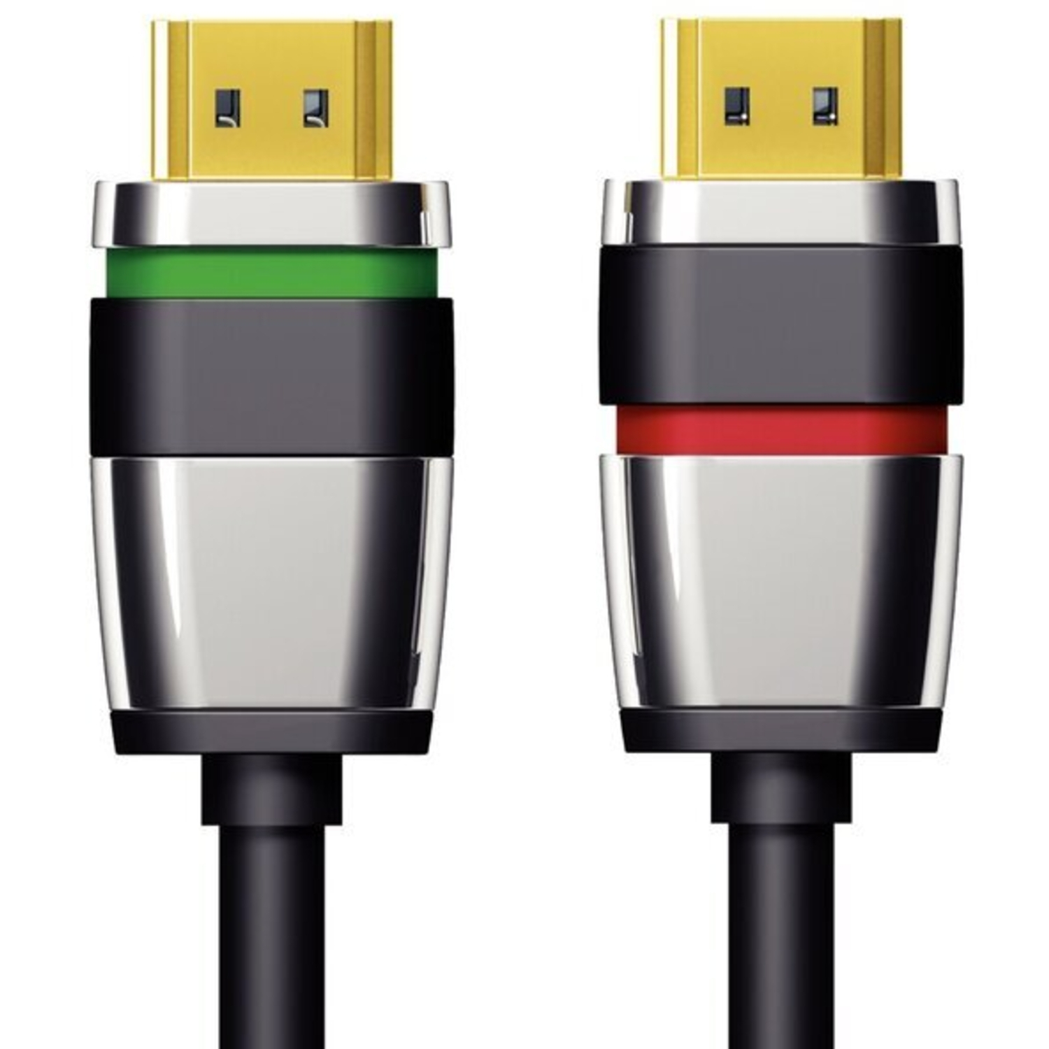 PureLink HDMI-Kabel, 5m, Ultimate Serie High-Speed mit Ethernet, 4K 3D