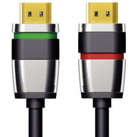 PureLink HDMI-Kabel, 5m, Ultimate Serie High-Speed mit Ethernet, 4K 3D