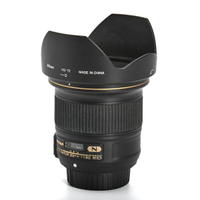 Nikon AF-S NIKKOR 20mm F1.8G ED gebraucht