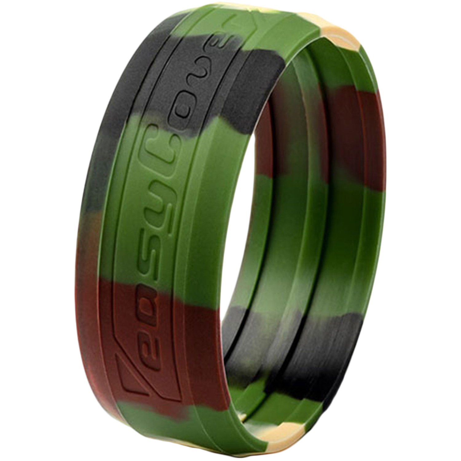 Easycover Lens Ring Objektiv-Stoßschutz camouflage