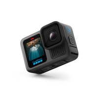 GoPro HERO13 Black Extended Power Bundle