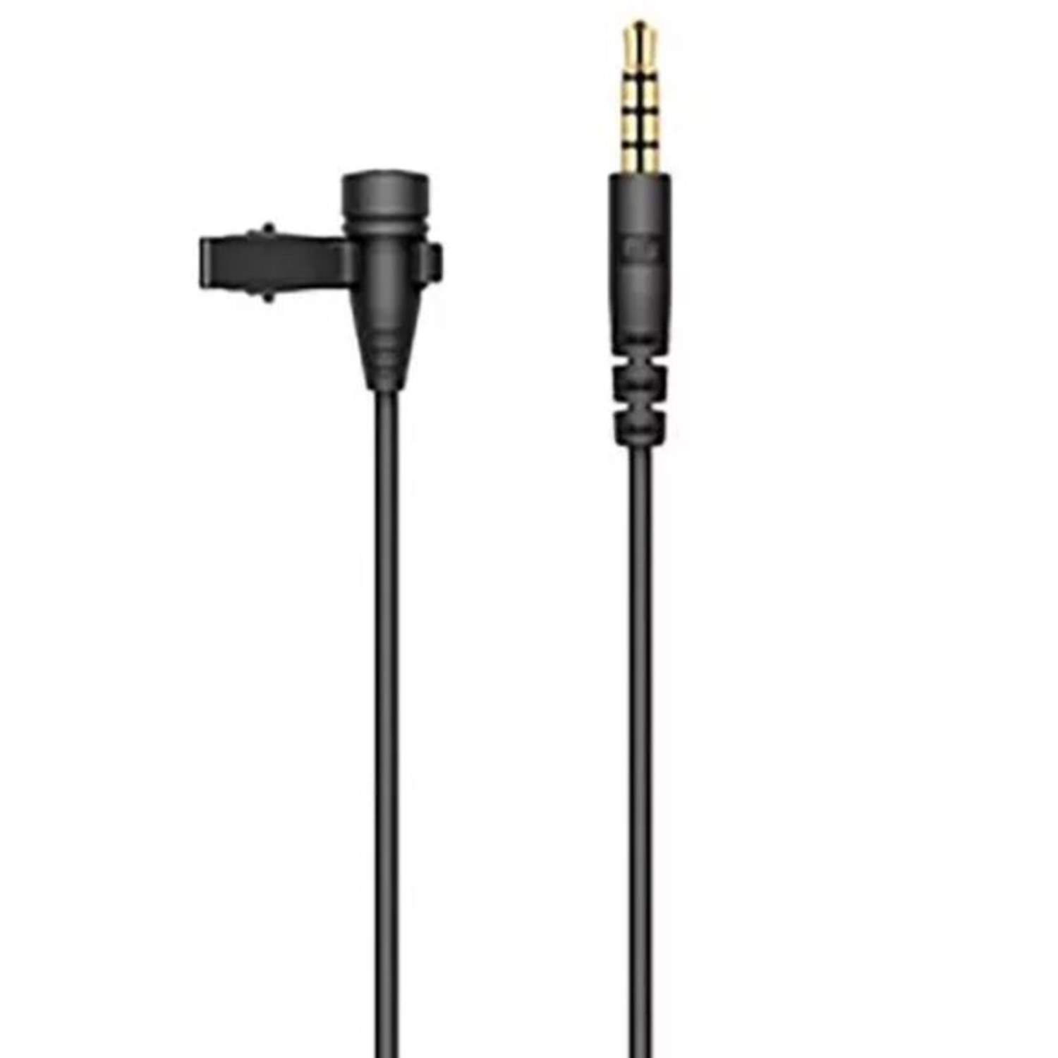 Sennheiser XS LAV Mobile Lavalier-Ansteckmikrofon