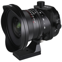 LAOWA 17mm F4 Zero-D Tilt-Shift für Fujifilm G-Mount