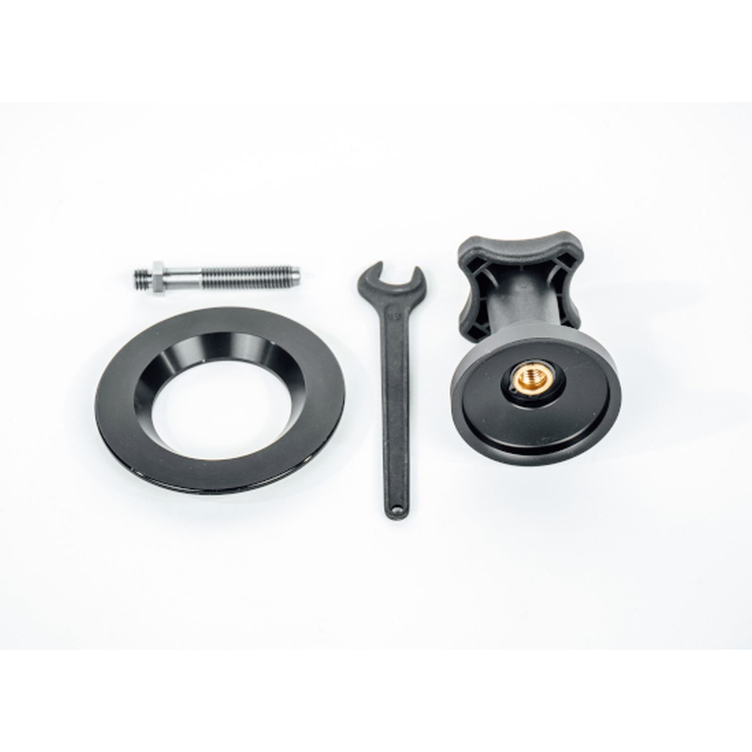 Sachtler SAC20521101 Flowtech Adapter 75/100