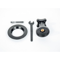 Sachtler SAC20521101 Flowtech Adapter 75/100