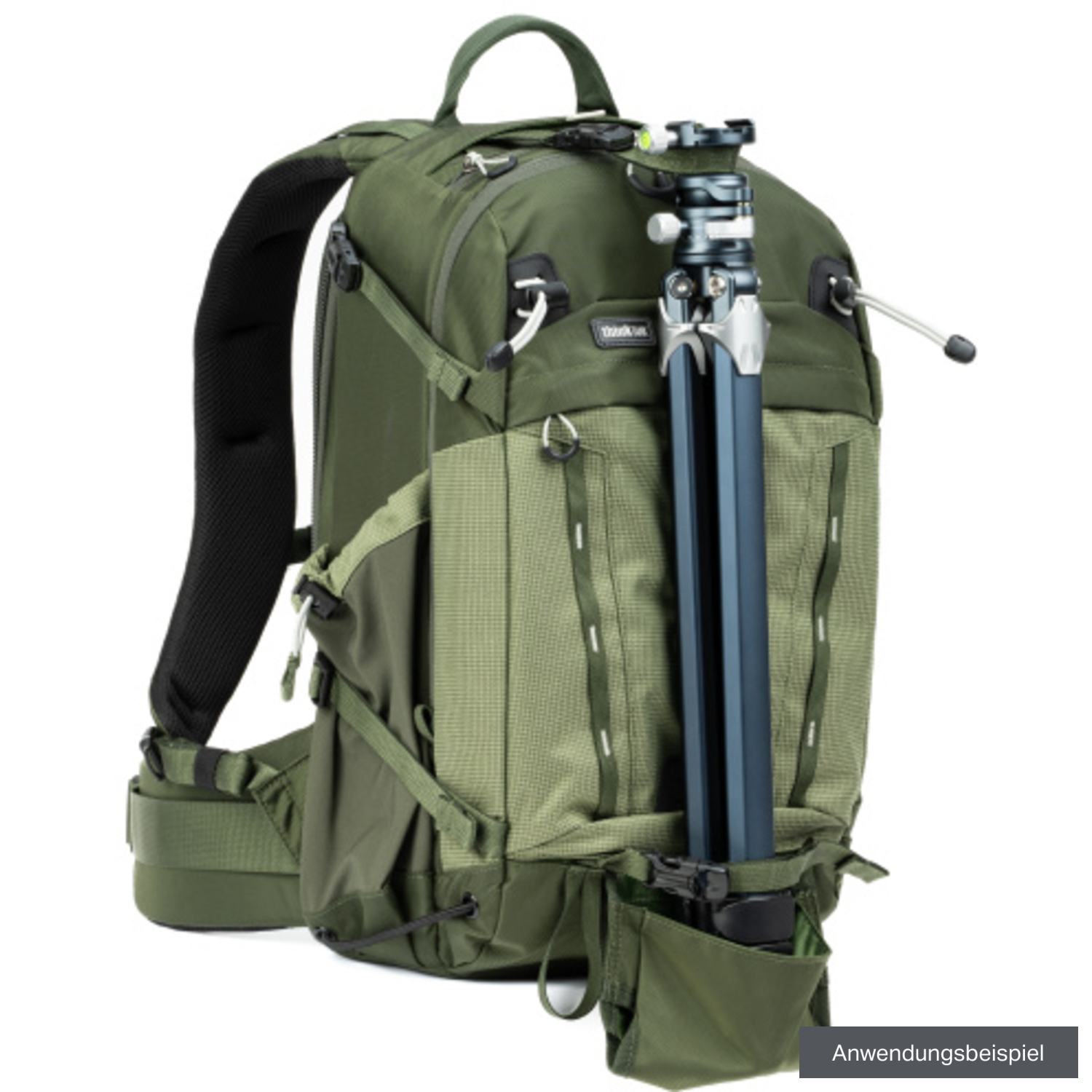 thinkTank BackLight 18L Montane Green 