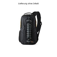 Lowepro Fotorucksack Slingshot Edge 250 AW schwarz