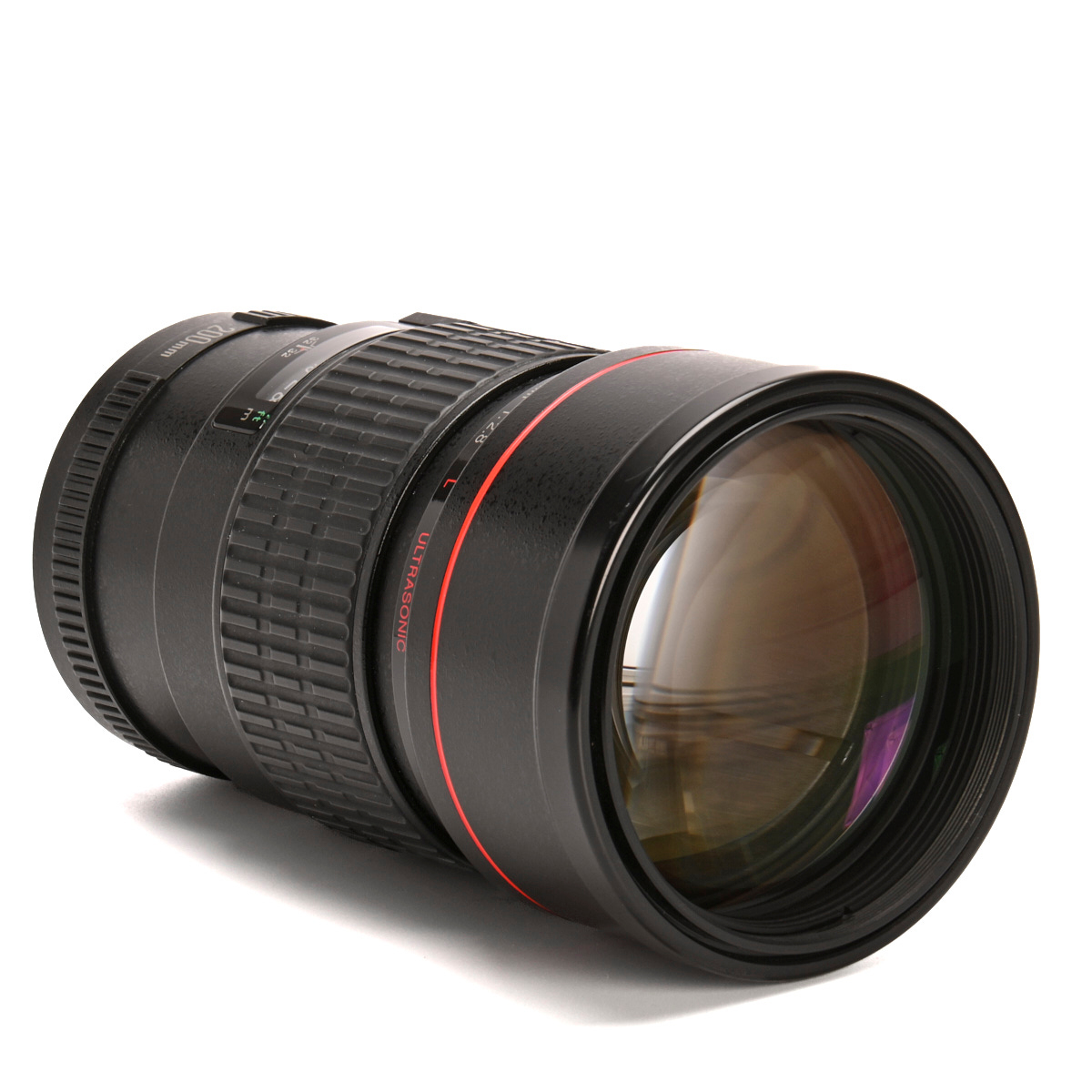 Canon EF 200 mm/2,8 L USM gebraucht