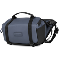 WANDRD ROGUE V2 Sling 6L Aegean Blue