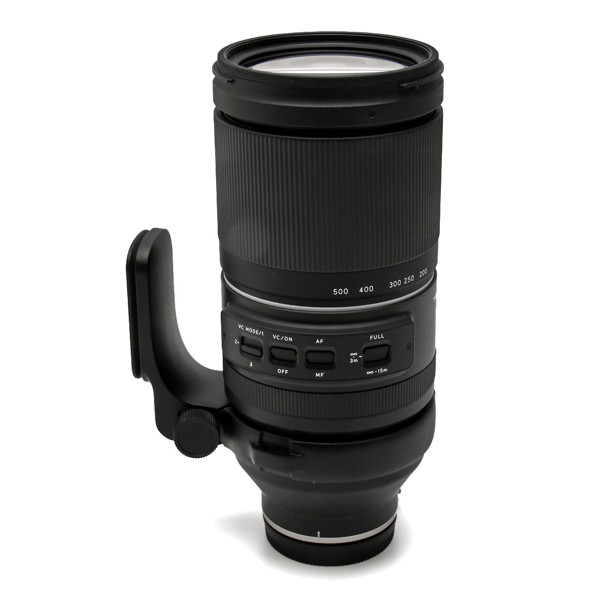 Tamron 150-500mm F5-6.7 Di III VC VXD für Sony E-Mount gebraucht